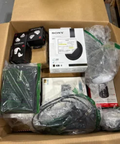 elektronik liquidation deutschland