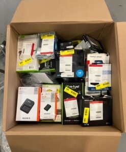 elektronik liquidation paletten deutschland