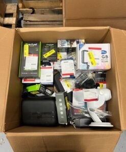 elektronik paletten für ebay verkäufer