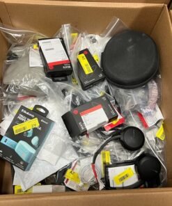 elektronik pallet distribution deutschland