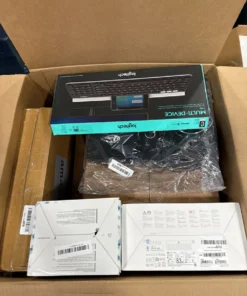 elektronik pallets großhandel kaufen