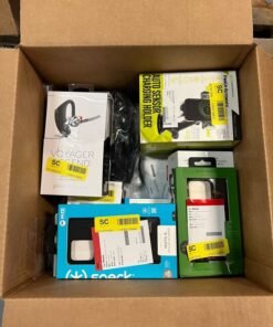 elektronik rückläufer pallets kaufen