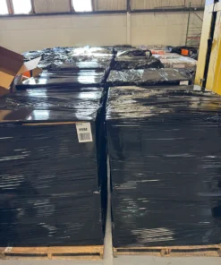 elektronik surplus pallets