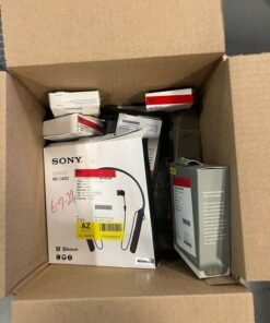 elektronik überschussware pallets