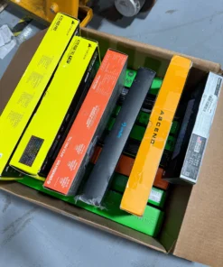 elektronik wholesale lots europa