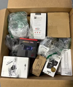 elektronik wholesale pallets