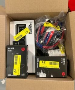 elektronische ware pallet verkauf