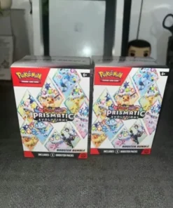 elite trainer pokemon box
