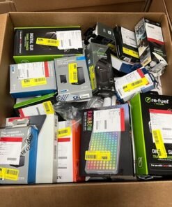 europa lagerverkauf elektronik paletten