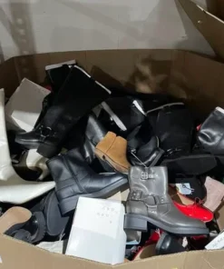 female shoes for winter​