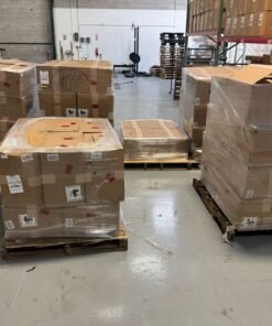 gemischte waren pallets kaufen