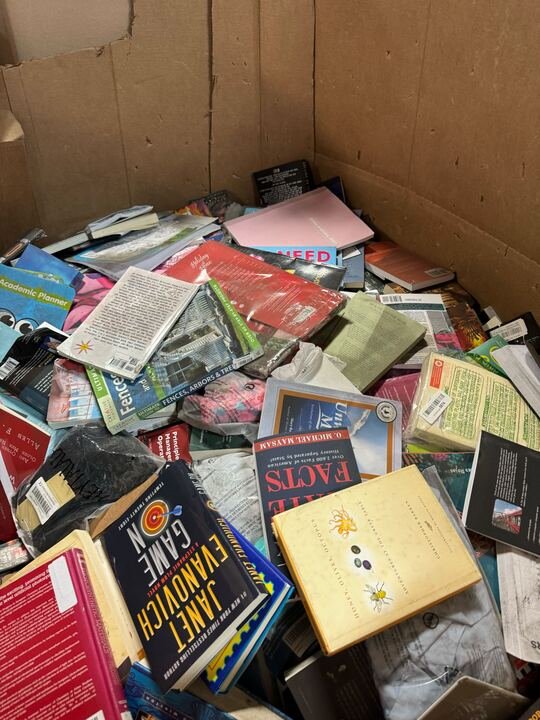 general merchandise liquidation pallets kaufen