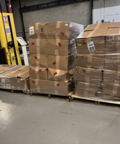 general merchandise pallets kaufen deutschland