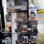 home and kitchen appliances