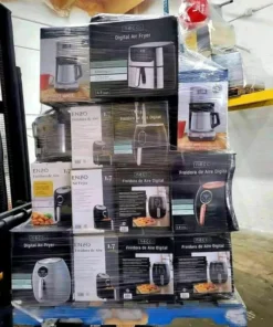 home and kitchen appliances