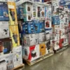 home and kitchen appliances​