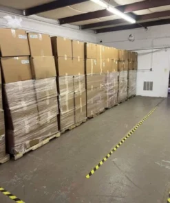 perfume pallets for sale