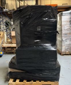 electronics warehouse liquidation lots