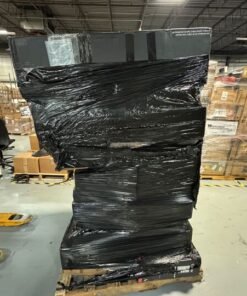 elektronik paletten für flohmarkt verkauf