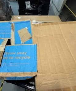 electronics wholesale pallets supplier