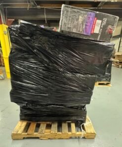 warehouse surplus electronics pallets