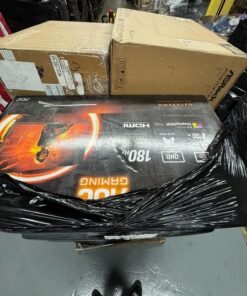 electronics pallet distributor germany