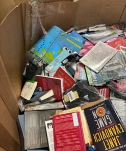 general merchandise liquidation pallets kaufen