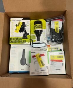 überschussware elektronik paletten europa