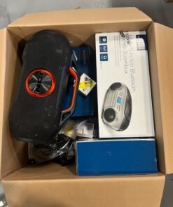 elektronik restposten paletten deutschland