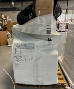 electronics pallet supplier europe