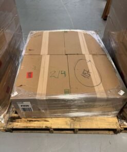 gemischte waren pallets kaufen