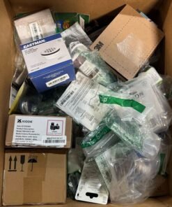 mixed merchandise pallets großhandel