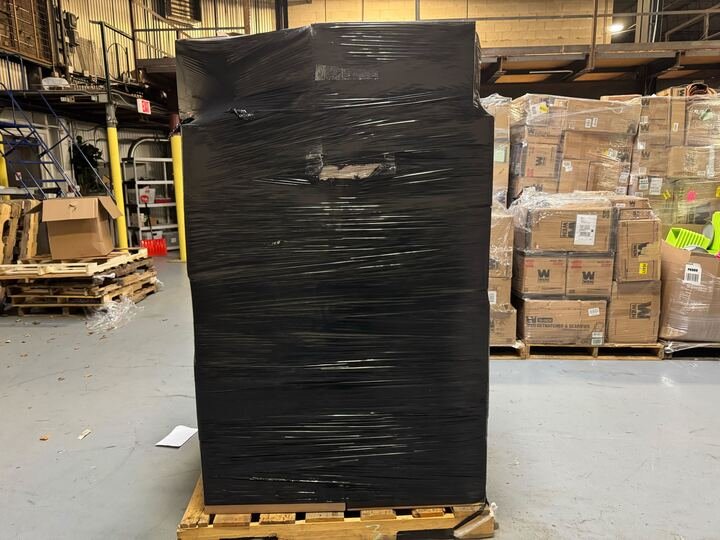 electronics distribution surplus stock