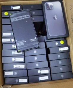 iphone liquidation pallets