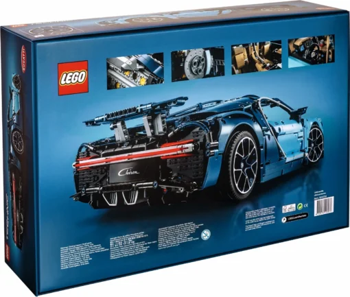 lego 42083 bugatti chiron technic
