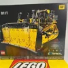 lego technic app-controlled cat d11 bulldozer 42131​