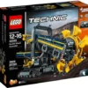 lego technic bucket wheel excavator 42055​