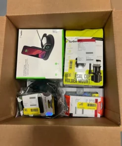 liquidation elektronik paletten für wiederverkauf