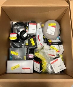 liquidation elektronik paletten kaufen