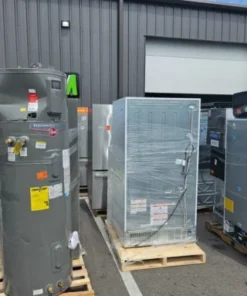 liquidation kitchen appliances