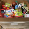 toy liquidation pallets germany