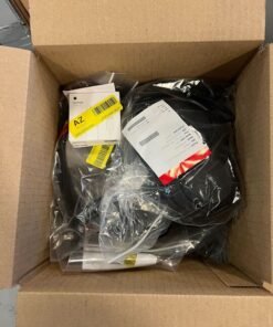 liquidation überstock elektronik paletten