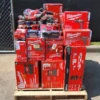 milwaukee tool packout