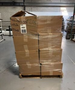 mixed merchandise pallets großhandel