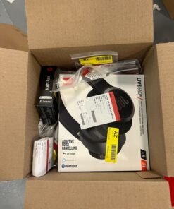 overstock elektronik paletten europa