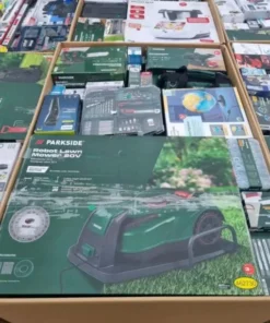 parkside multi tool​