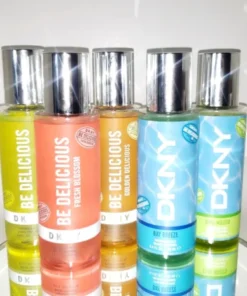 perfume liquidation pallets