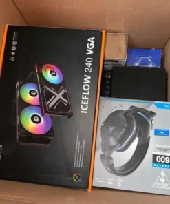 amazon mysterious box