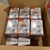 Pokemon liquidation pallets kaufen Deutschland Europa – Großhandel