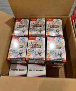 Pokemon liquidation pallets kaufen Deutschland Europa – Großhandel